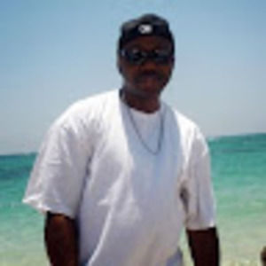 Meet your Posher, Steven